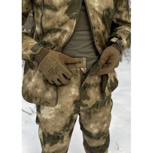 Костюм Softshell водоотталкивающий ESDY в Новокузнецке