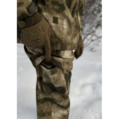 Костюм Softshell водоотталкивающий ESDY в Новокузнецке