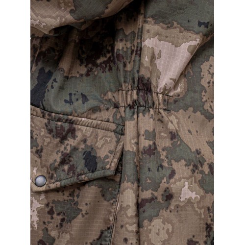 Костюм Горка-Demi (демисезонный) ткань Polarfleece рип-стоп (Softshell) в Новокузнецке