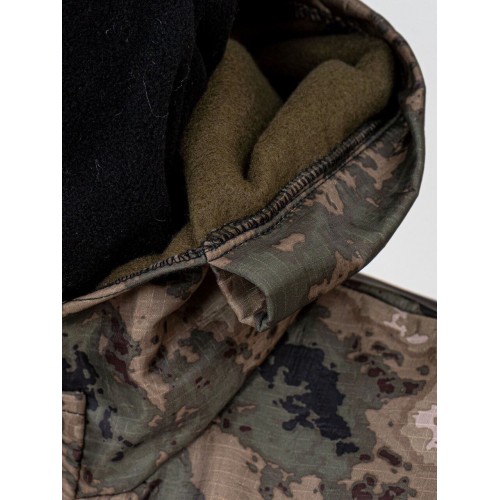 Костюм Горка-Demi (демисезонный) ткань Polarfleece рип-стоп (Softshell) в Новокузнецке