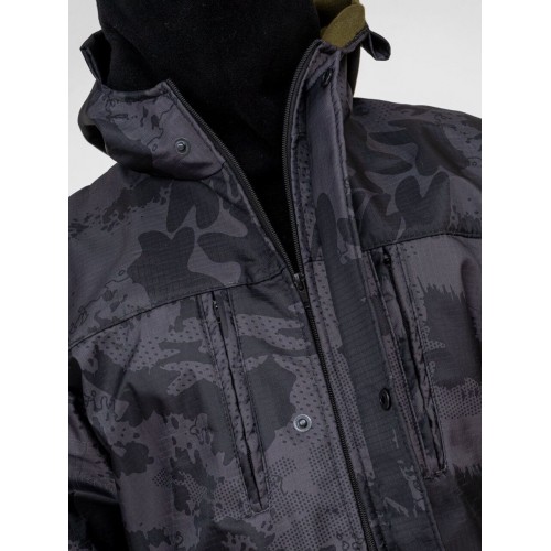 Костюм Горка-Demi (демисезонный) ткань Polarfleece рип-стоп (Softshell) в Новокузнецке