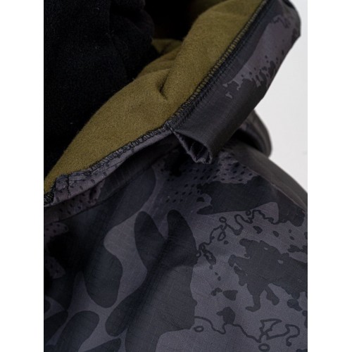 Костюм Горка-Demi (демисезонный) ткань Polarfleece рип-стоп (Softshell) в Новокузнецке