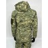 Костюм камуфляжный RIPSTOP водоотталкивающий Amteks THP демисезонный в Новокузнецке