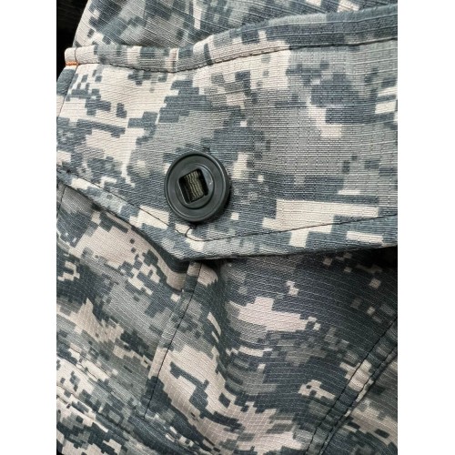 Костюм камуфляжный RIPSTOP водоотталкивающий Amteks THP демисезонный в Новокузнецке