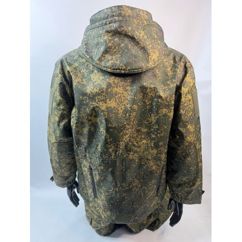 Костюм Softshell водоотталкивающий Shark Skin в Новокузнецке