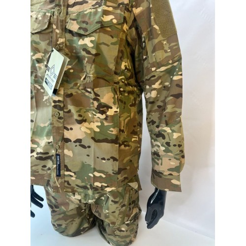 Костюм тактический А5.1.1 «Офицер» (брюки + рубашка) в Новокузнецке