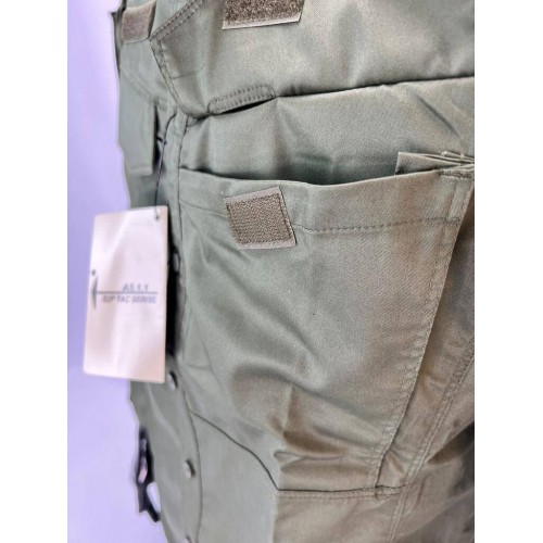 Костюм тактический А5.1.1 «Офицер» (брюки + рубашка) в Новокузнецке