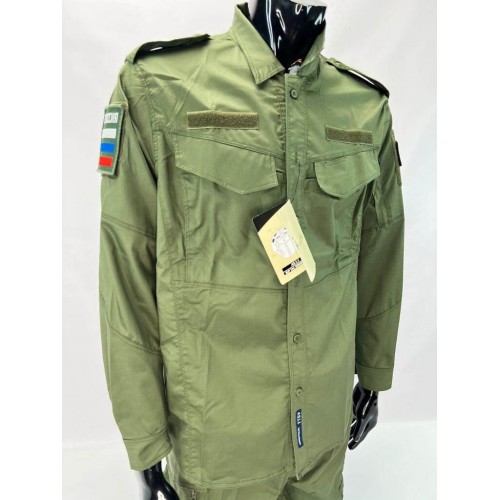 Костюм тактический А5.1.1 «Офицер» (брюки + рубашка) в Новокузнецке