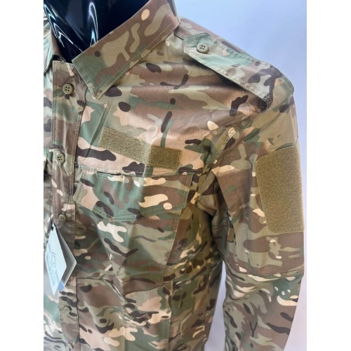 Костюм тактический А5.1.1 «Офицер» (брюки + рубашка) в Новокузнецке