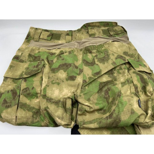 Костюм тактический боевой G3 с наколенниками и налокотниками в Новокузнецке