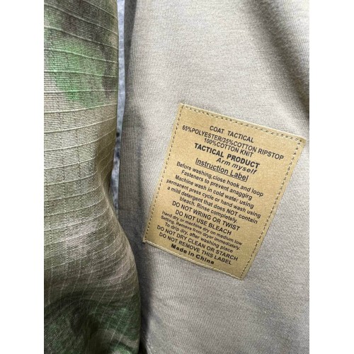 Костюм тактический боевой G3 с наколенниками и налокотниками в Новокузнецке