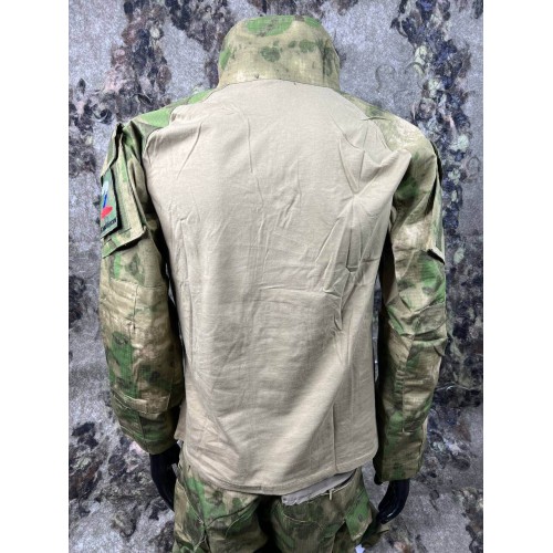 Костюм тактический боевой G3 с наколенниками и налокотниками в Новокузнецке