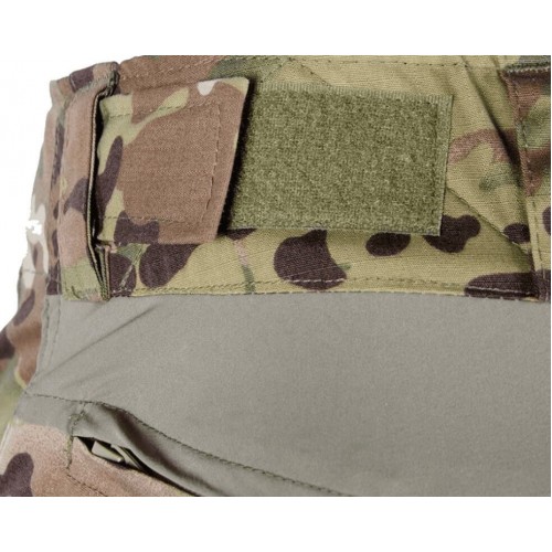 Костюм тактический боевой G3 с наколенниками и налокотниками в Новокузнецке