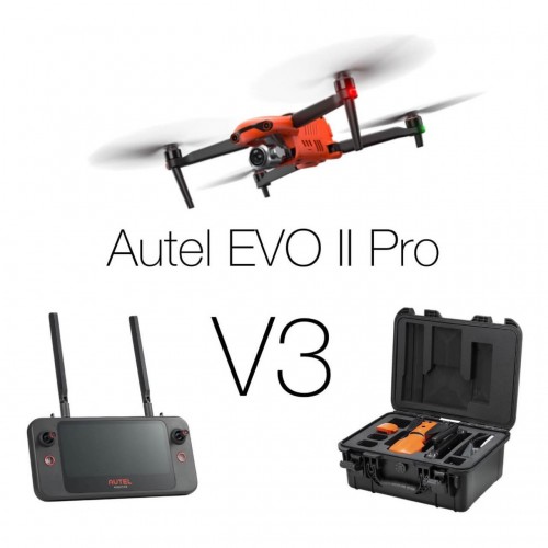 Квадрокоптер Autel Evo II 2 Pro V3 в Новокузнецке
