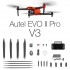 Квадрокоптер Autel Evo II 2 Pro V3 в Новокузнецке