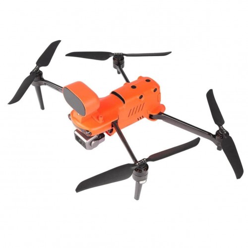 Квадрокоптер Autel Robotics EVO II Dual 640T (Thermal) Enterprise в самой максимальной топовой комплектации в Новокузнецке