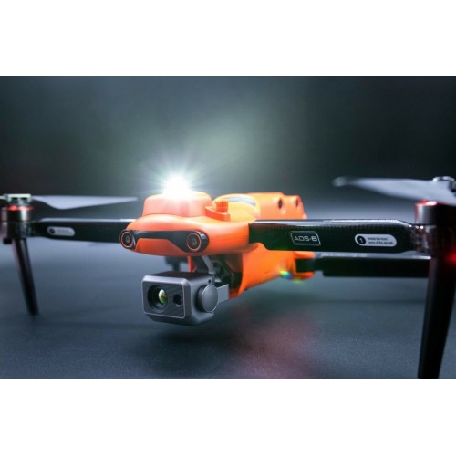 Квадрокоптер Autel Robotics EVO II Dual 640T (Thermal) Enterprise в самой максимальной топовой комплектации в Новокузнецке