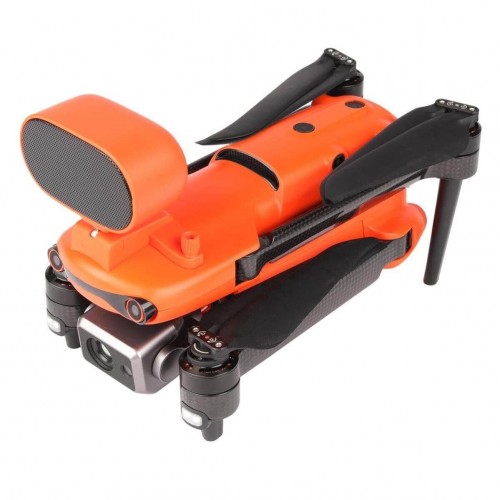 Квадрокоптер Autel Robotics EVO II Dual 640T (Thermal) Enterprise в самой максимальной топовой комплектации в Новокузнецке