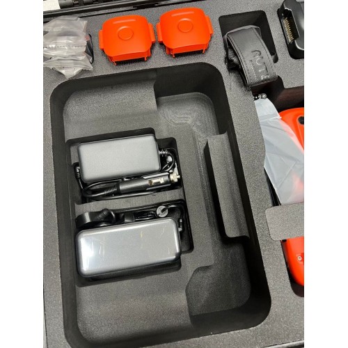 Квадрокоптер Autel Robotics EVO II Dual 640T (Thermal) Enterprise в самой максимальной топовой комплектации в Новокузнецке