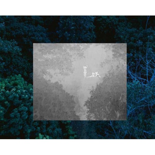 Квадрокоптер Autel Robotics EVO II Dual 640T (Thermal) Enterprise в самой максимальной топовой комплектации в Новокузнецке