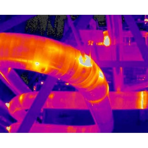 Квадрокоптер Autel Robotics EVO II Dual 640T (Thermal) Enterprise в самой максимальной топовой комплектации в Новокузнецке