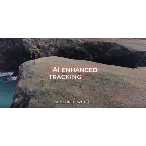 Квадрокоптер Autel Robotics EVO II Dual 640T (Thermal) Enterprise в самой максимальной топовой комплектации в Новокузнецке