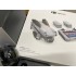 Квадрокоптер DJI AIR 2S Fly More Combo (пульт DJI RC с экраном) в Новокузнецке