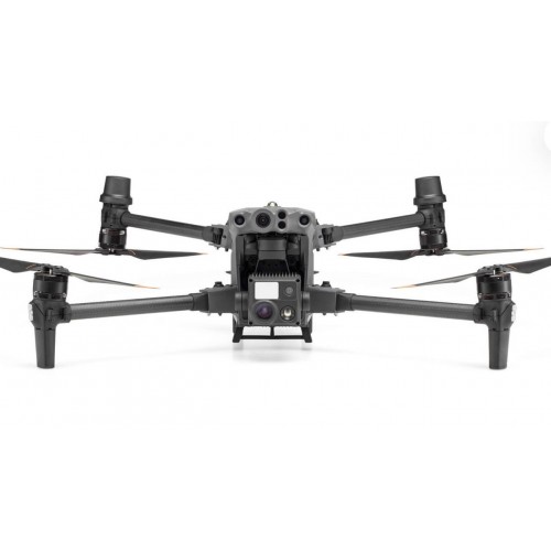 Квадрокоптер DJI Matrice 30T с тепловизионной камерой в Новокузнецке