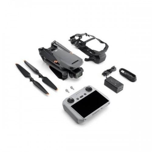 Квадрокоптер DJI Mavic 3 Classic (DJI RC) в Новокузнецке