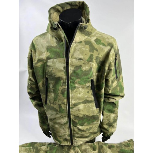 Летний тактический костюм "ARMA" в Новокузнецке