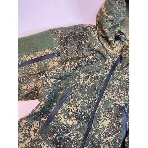 Летний тактический костюм "ARMA" в Новокузнецке