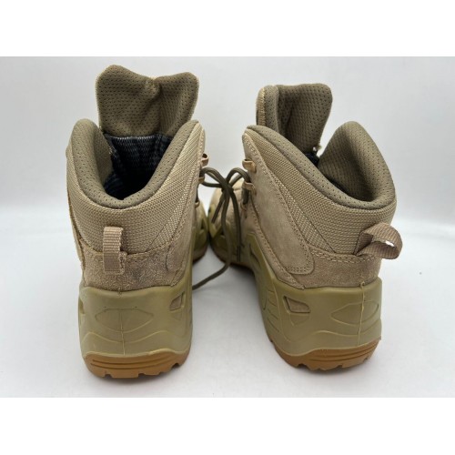 Тактические треккинговые демисезонные ботинки реплика LOWA (no name реплика) в Новокузнецке