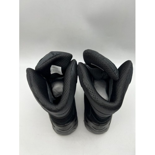 Тактические треккинговые демисезонные ботинки реплика LOWA (высокие) в Новокузнецке