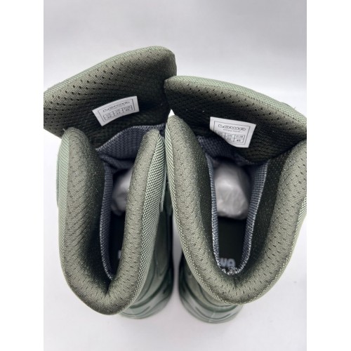 Тактические треккинговые демисезонные ботинки реплика LOWA (высокие) в Новокузнецке