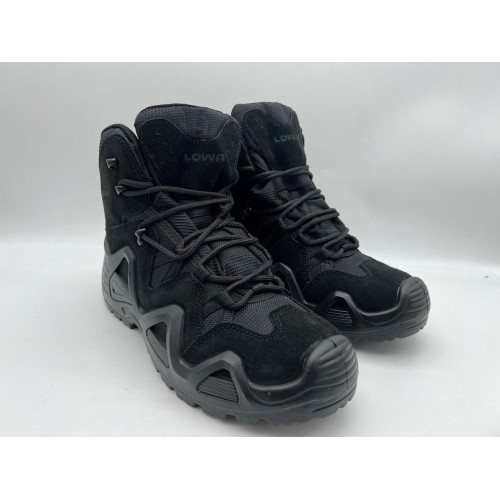 Тактические треккинговые демисезонные ботинки реплика LOWA в Новокузнецке