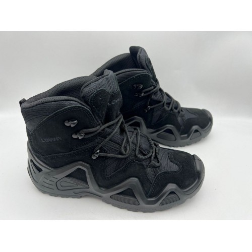 Тактические треккинговые демисезонные ботинки реплика LOWA в Новокузнецке