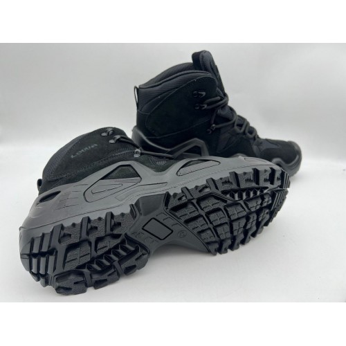 Тактические треккинговые демисезонные ботинки реплика LOWA в Новокузнецке