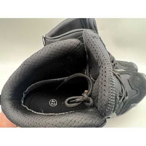 Тактические треккинговые демисезонные ботинки реплика LOWA в Новокузнецке