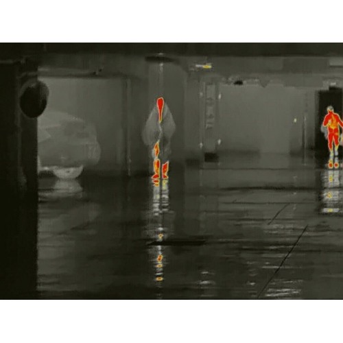 Маскировочное пончо-накидка тактическая «НЕВИДИМКА» лето в Новокузнецке