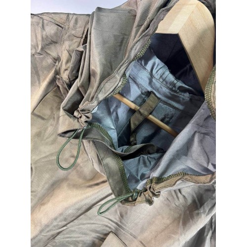 Маскировочное пончо-накидка тактическая «НЕВИДИМКА» лето в Новокузнецке