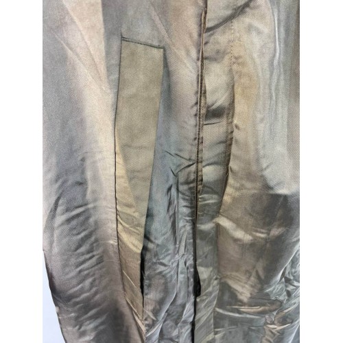 Маскировочное пончо-накидка тактическая «НЕВИДИМКА» лето в Новокузнецке