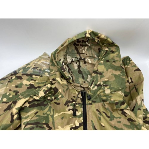 Маскировочный халат (штаны + куртка) в Новокузнецке