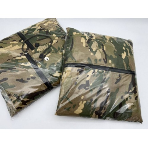 Маскировочный халат (штаны + куртка) в Новокузнецке