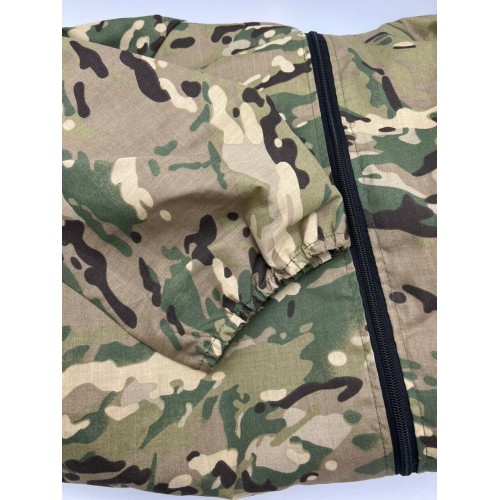 Маскировочный халат (штаны + куртка) в Новокузнецке