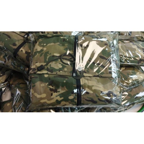 Маскировочный халат (штаны + куртка) в Новокузнецке