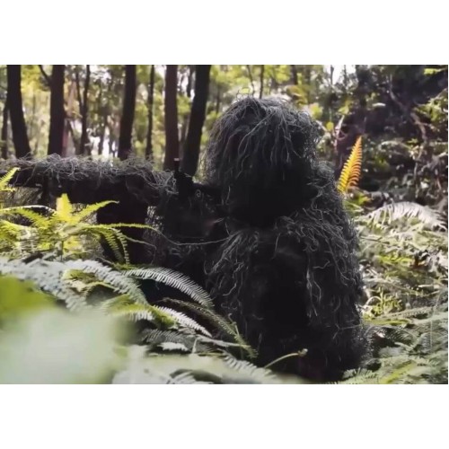 Маскировочный костюм снайпера и разведчика «ЛЕШИЙ» в Новокузнецке