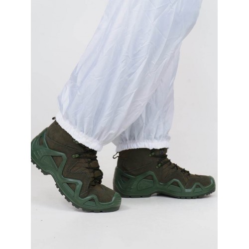 Маскхалат зимний белый в Новокузнецке