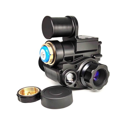 Монокуляр ночного видения с креплением на шлем NVG-10 в Новокузнецке