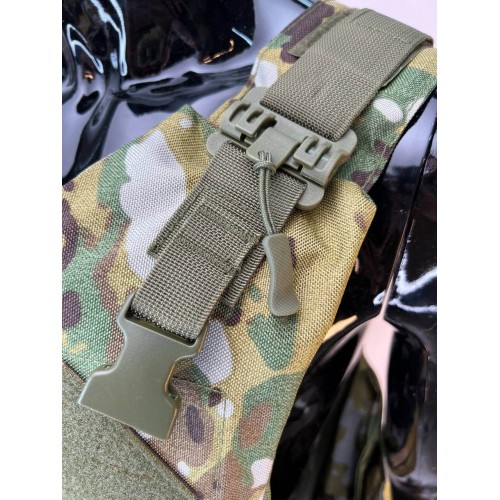 «МУЗЫКАНТ» полностью укомплектованный бронекомплект Бр5/6 класса защиты, с демпфером/капами в комплекте в Новокузнецке