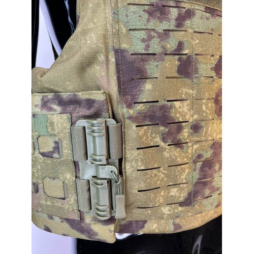 «МУЗЫКАНТ» полностью укомплектованный бронекомплект Бр5/6 класса защиты, с демпфером/капами в комплекте в Новокузнецке